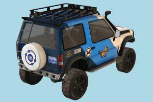Offorad Car Offorad Car-2